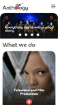 Mobile Screenshot of bobandco.co.uk